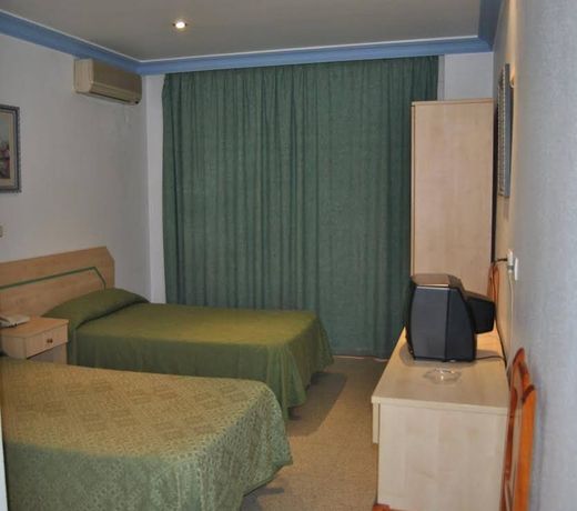 Hostal Blumen