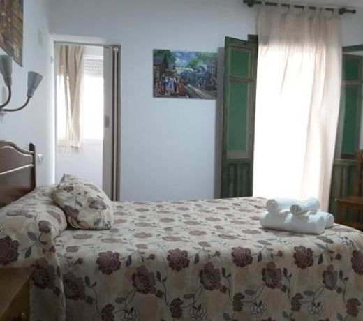 Hospedaje Lisboa Algeciras
