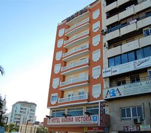 Hotel Marina Victoria