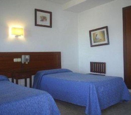 Hotel Marina Victoria