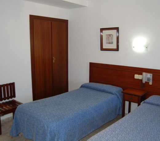 Hotel Marina Victoria