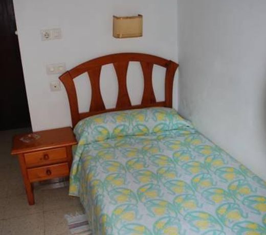 Pensión Versalles