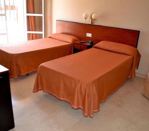 Hotel Don Manuel
