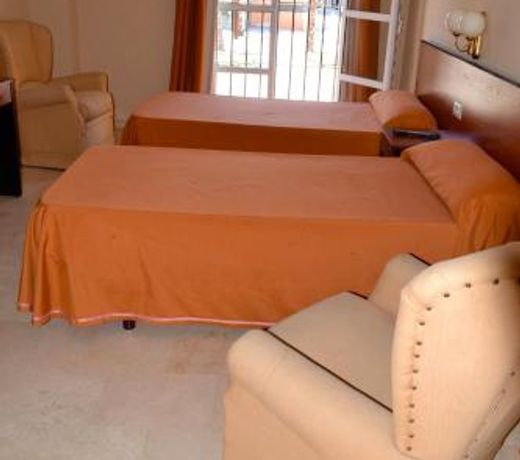 Hotel Don Manuel