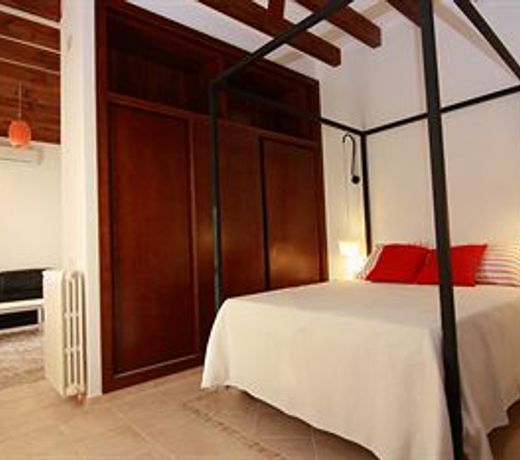 Algaida Suites By Eurotels