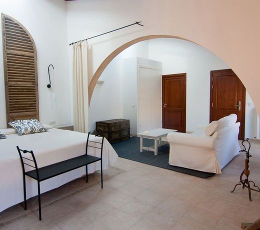 Algaida Suites By Eurotels