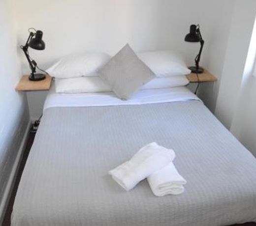 Sandy Bottoms Guesthouse
