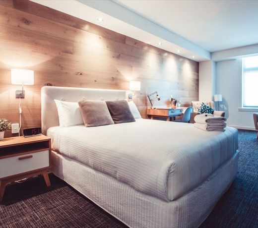 Crown Hotel Surry Hills