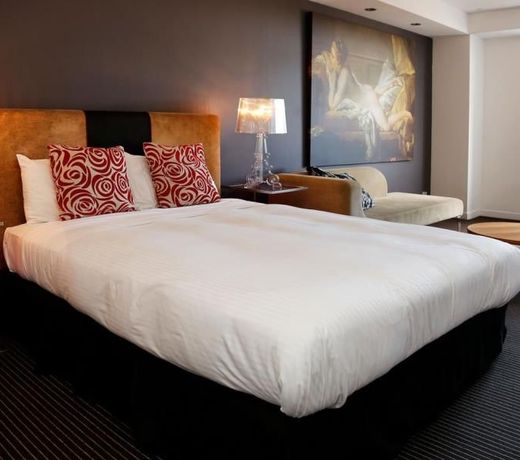 Crown Hotel Surry Hills
