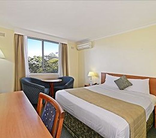 Comfort Inn North Shore