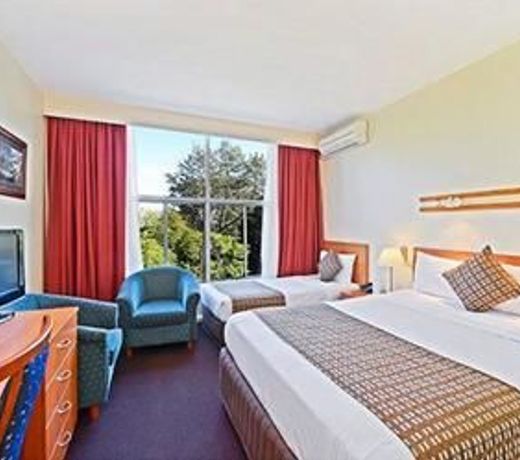 Comfort Inn North Shore