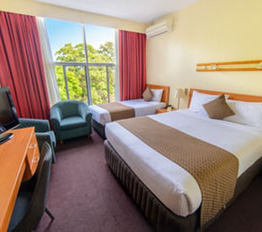 Comfort Inn North Shore