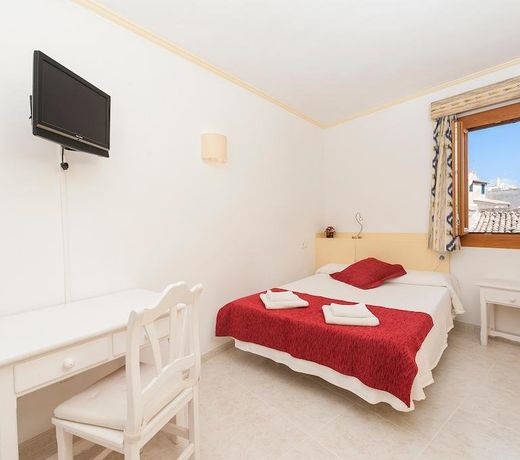 Fonda Llabres Boutique Hotel