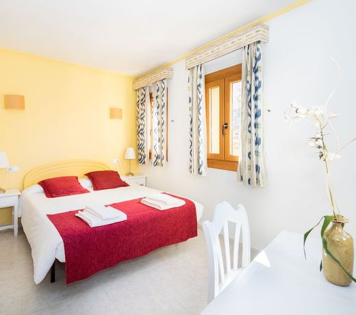 Fonda Llabres Boutique Hotel