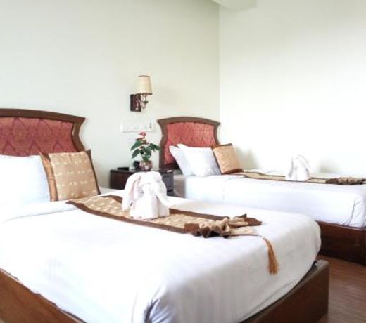 Hotel Wonderland