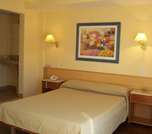 Cordoba Yolanda Hotel
