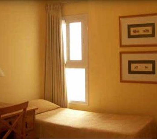Cordoba Yolanda Hotel