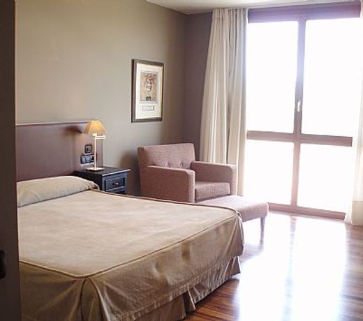 Hotel-Bodega La Casa del Cofrade