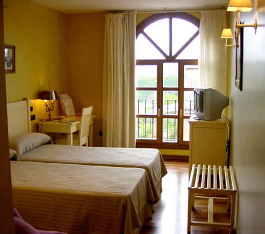 Hotel-Bodega La Casa del Cofrade
