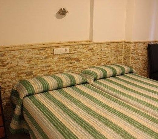 Hostal Valle del Iregua