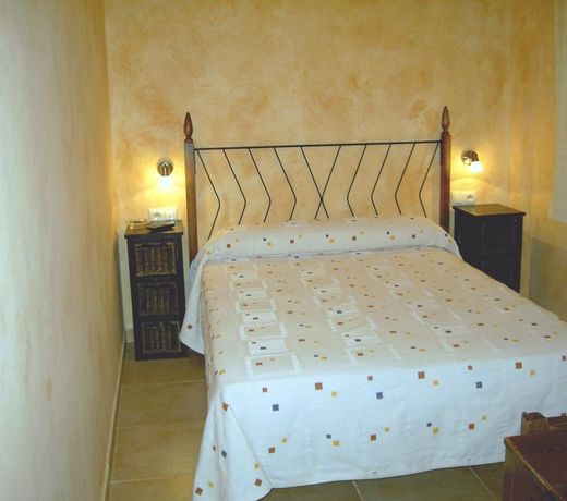 Hostal Valle del Iregua