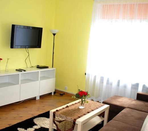 APARTAMENT KOMFORT