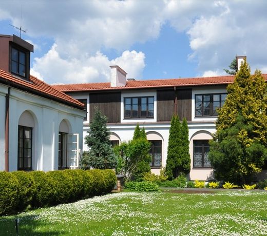 Hotel "Zajazd Napoleoński"