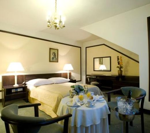 Hotel "Zajazd Napoleoński"