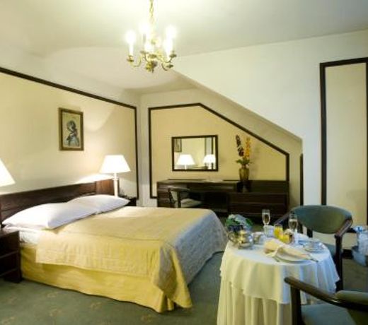 Hotel "Zajazd Napoleoński"