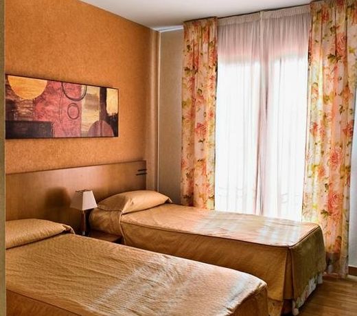 Hostal Villa de Ajalvir