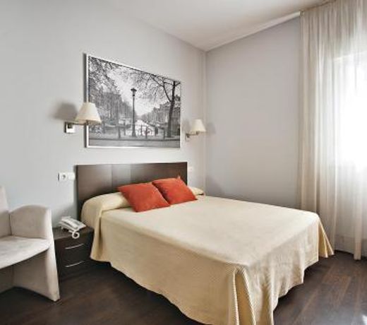 Hostal Villa de Ajalvir