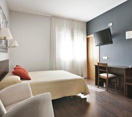 Hostal Villa de Ajalvir