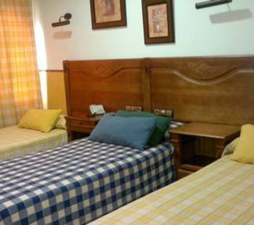 HOSTAL ASADOR SIGLO XXI