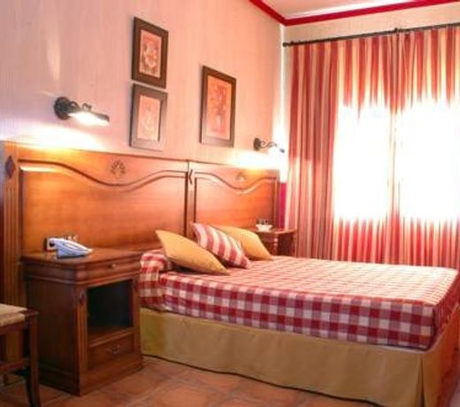 HOSTAL ASADOR SIGLO XXI
