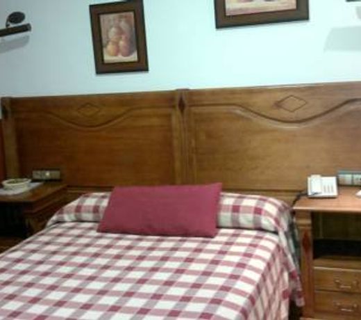 HOSTAL ASADOR SIGLO XXI