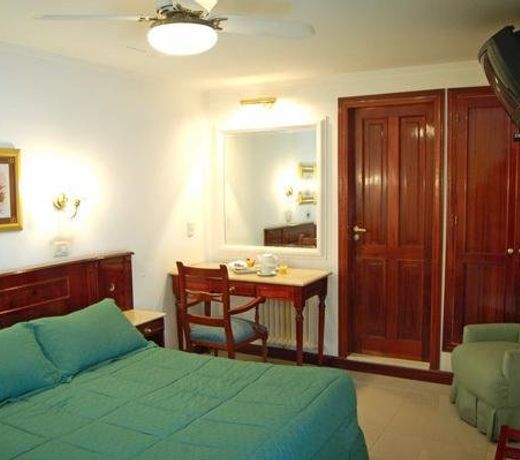 CASTELAR HOTEL