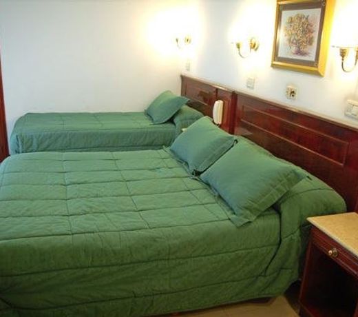 CASTELAR HOTEL