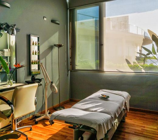 Hotel Puerto Juan Montiel Spa & Base Nautica
