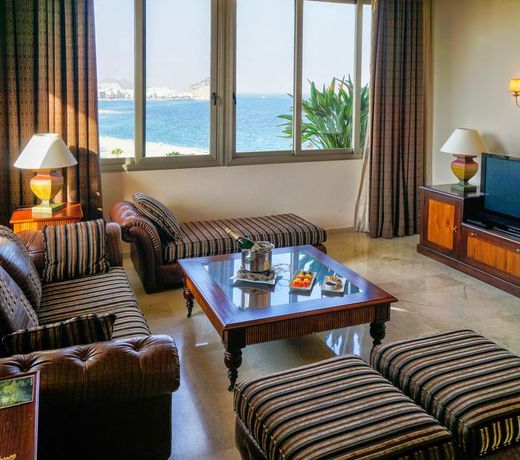Hotel Puerto Juan Montiel Spa & Base Nautica