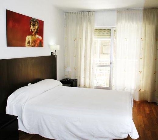 Hotel Carlos III