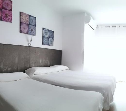Hotel Carlos III