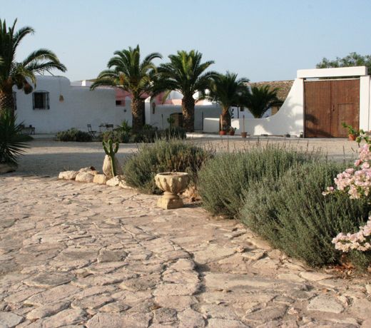 Cortijo Los Malenos