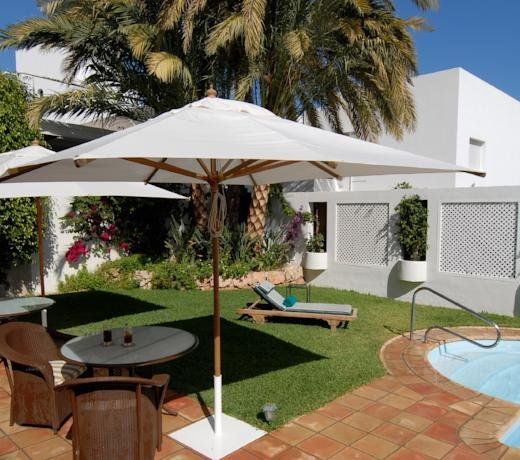 miKasa Agua Amarga & SPA