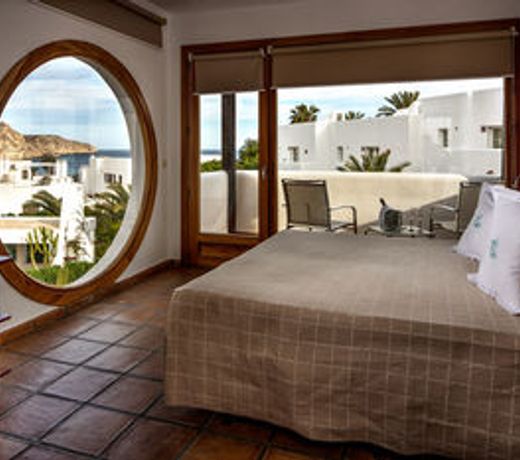 Boutique Hotel El Tio Kiko