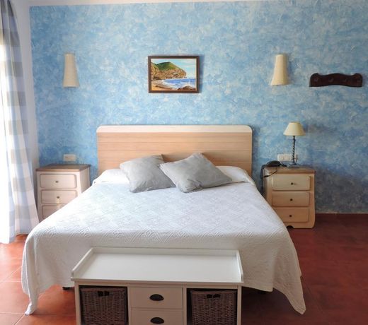 Hotel las Calas