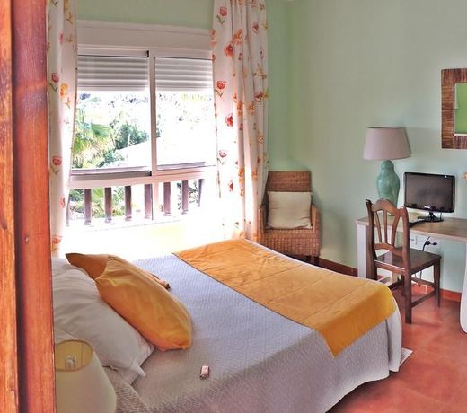 Hotel las Calas