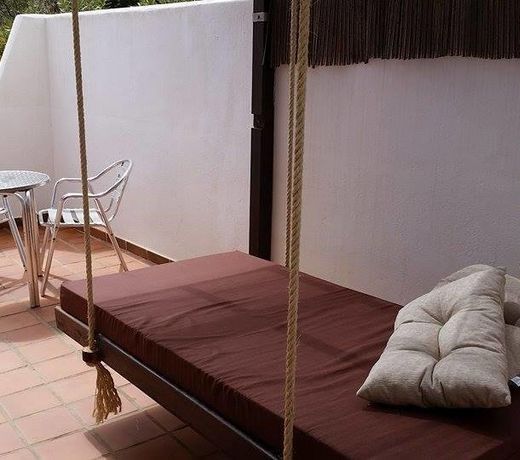 Hotel las Calas