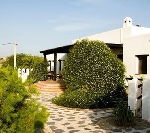 Casa Rural Cerro La Gorra