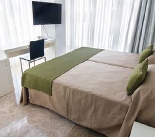 Hotel Senderos