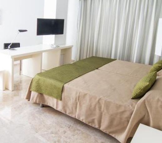 Hotel Senderos